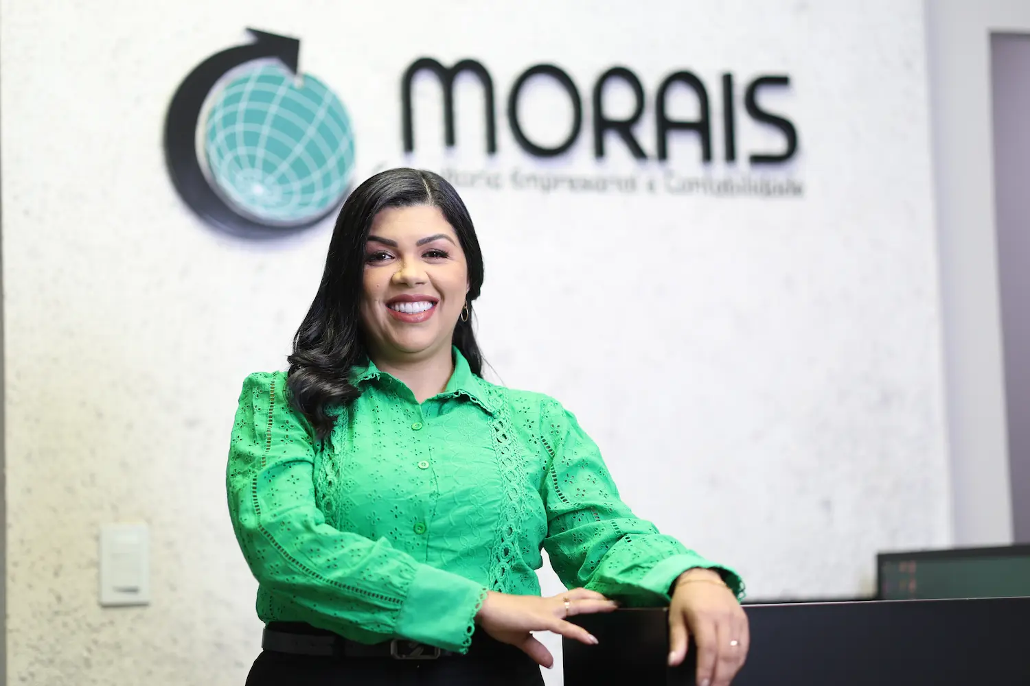 Escritorio De Contabilidade Morais Contabilidade2 - Morais Consultoria Empresarial e Contabilidade Eireli