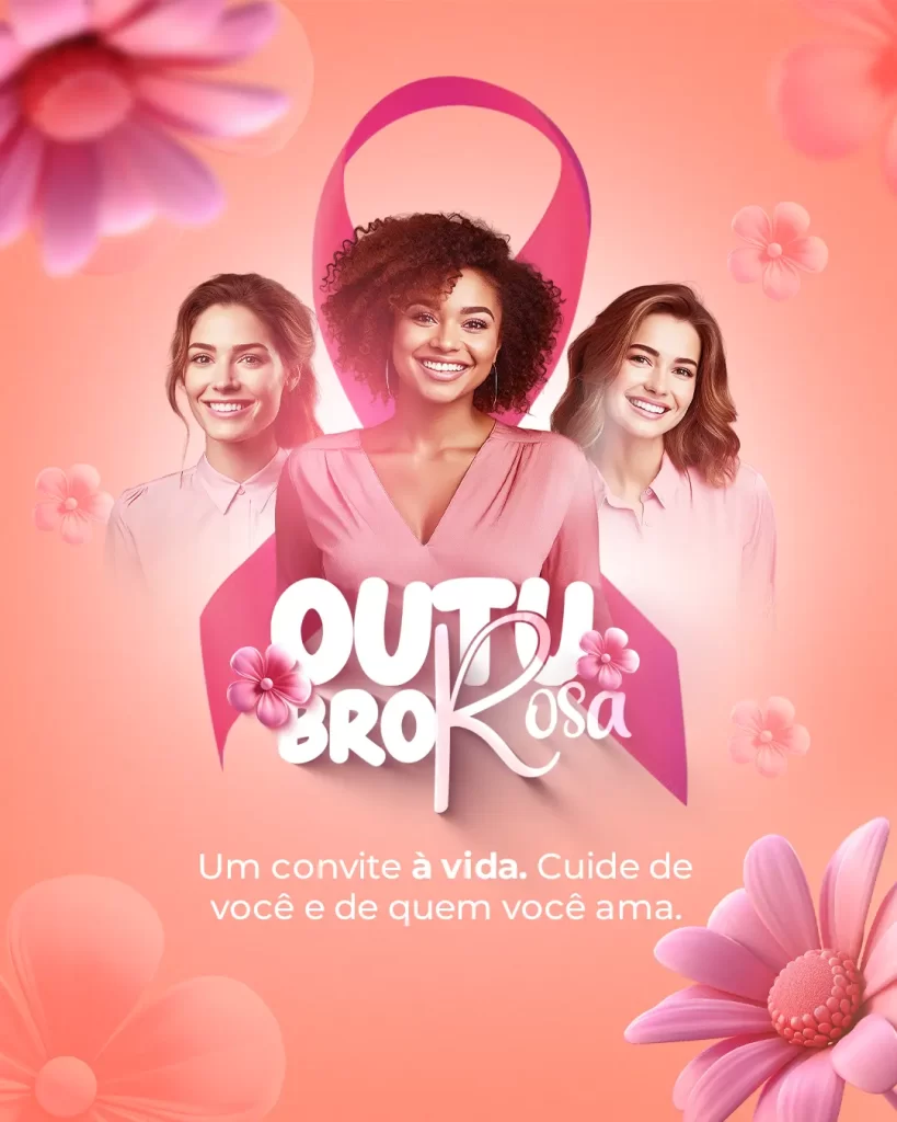 Outubro Rosa Pop Up 03 - Morais Consultoria Empresarial e Contabilidade Eireli
