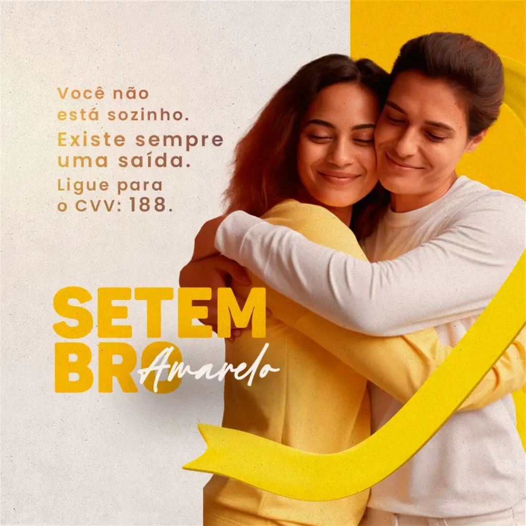 Setembro Amarelo Pop Up 04 - Morais Consultoria Empresarial e Contabilidade Eireli