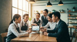 Recomendado só para você