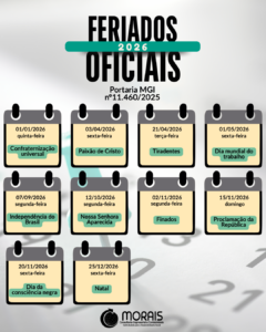 2 - Morais Consultoria Empresarial e Contabilidade Eireli